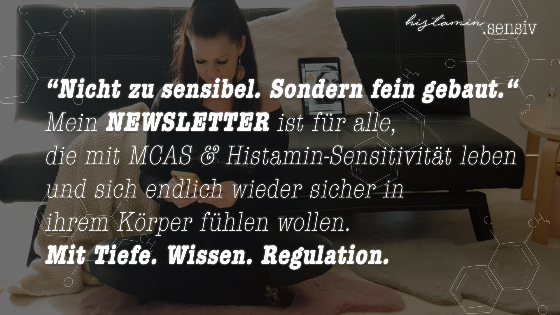 E-Book Sensiv Diaries – Folge 1 - 