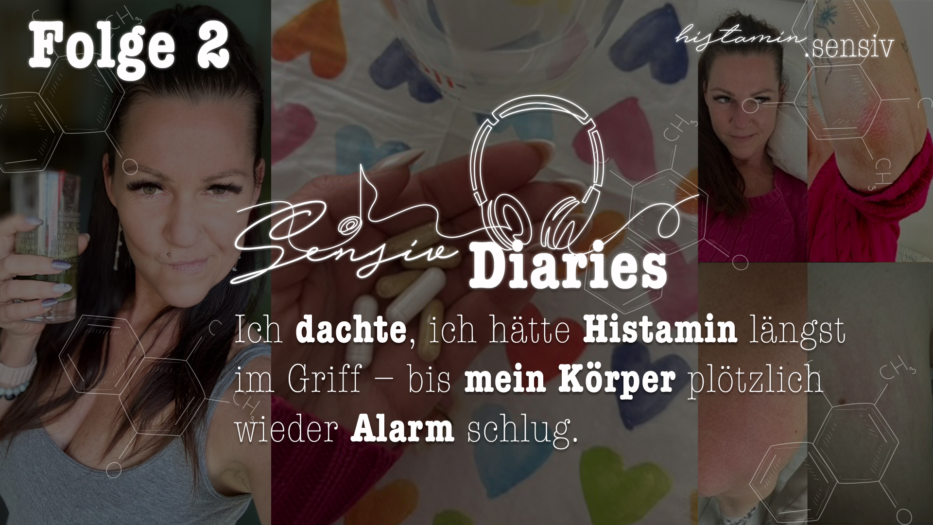 🎙️ Folge 2