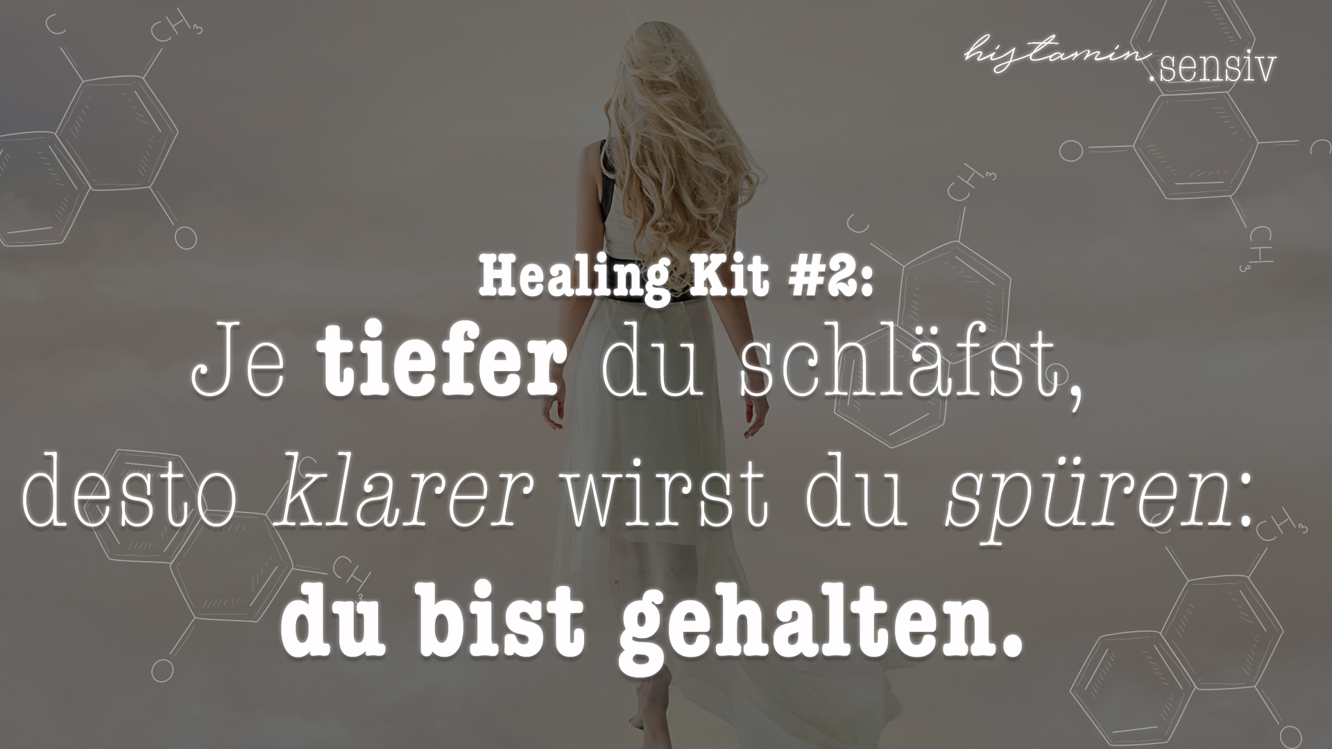 Healing Kit #2:🌙