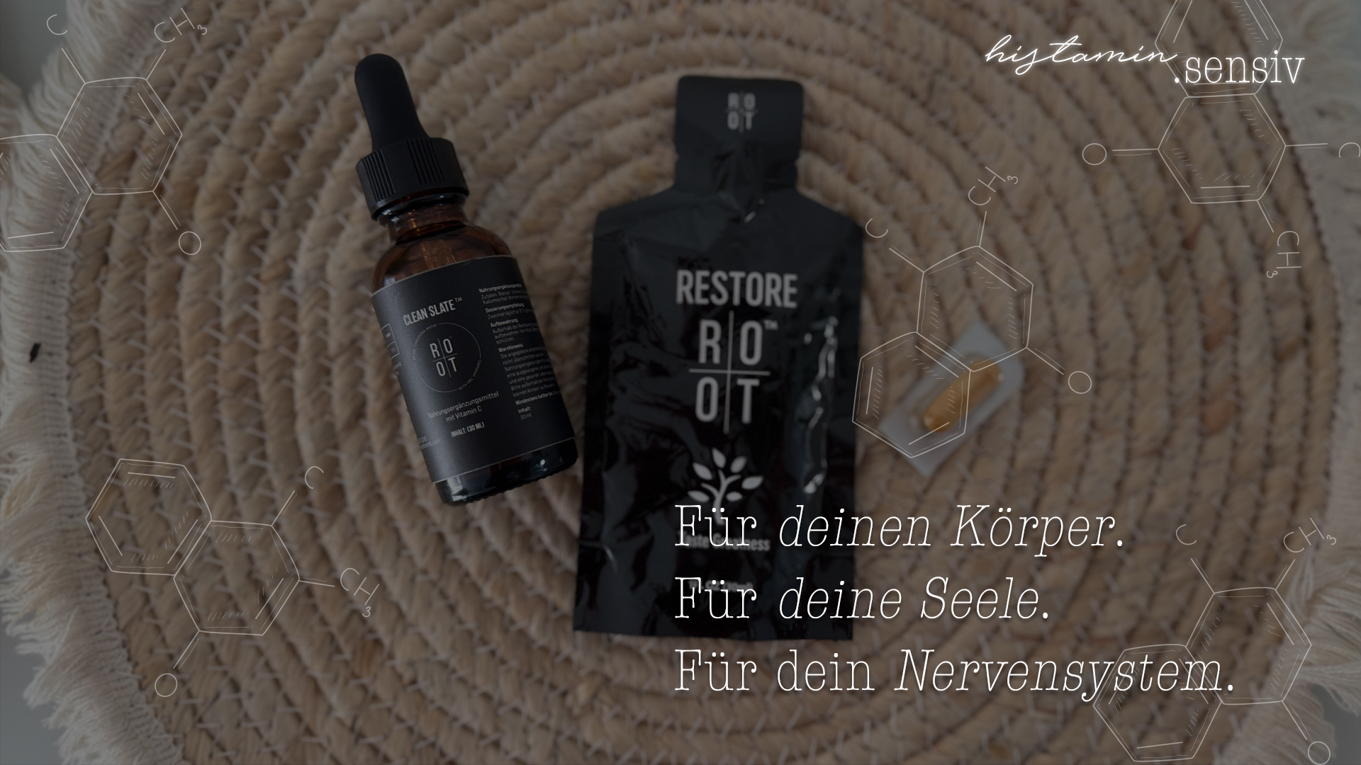 Trinity 💦💊🥄