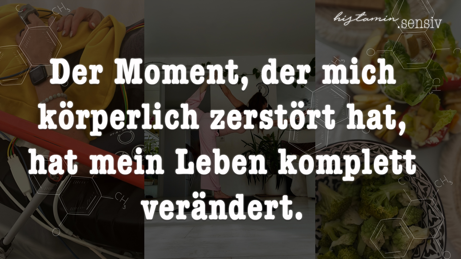 Wenn dein körperlicher Kollaps ❤️🩹